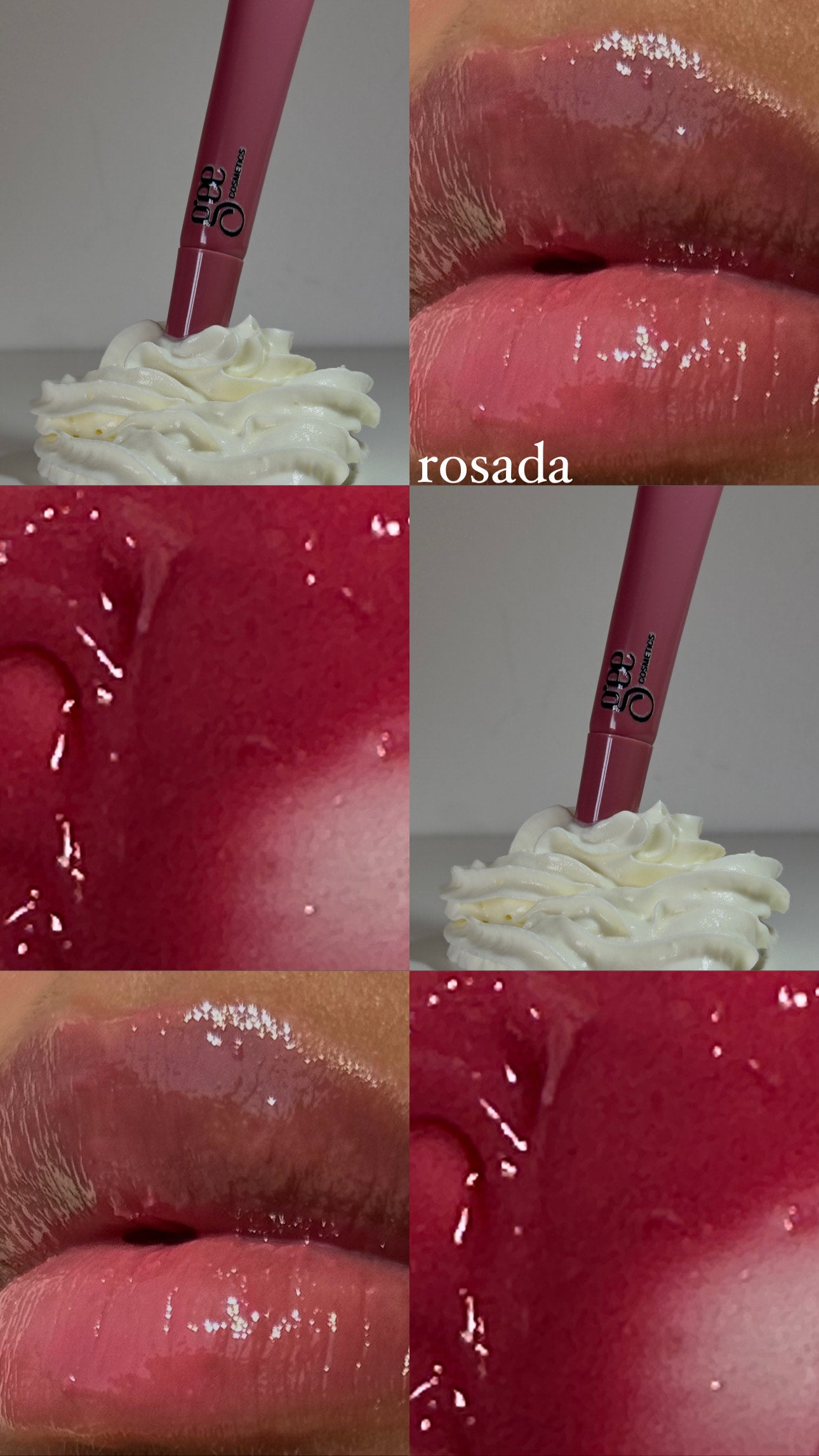 Rosada Lip Tint