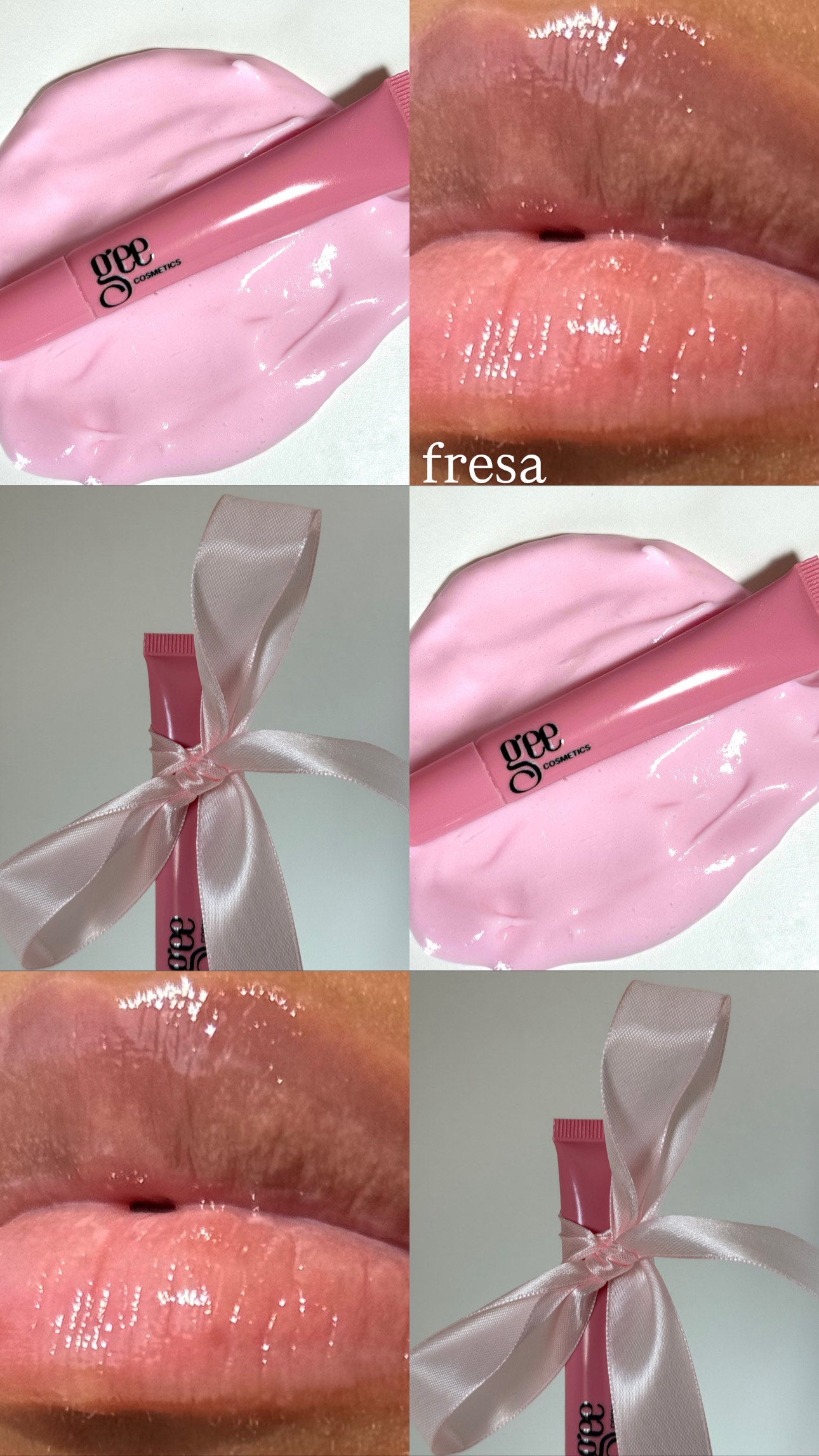 Fresa Lip Tint
