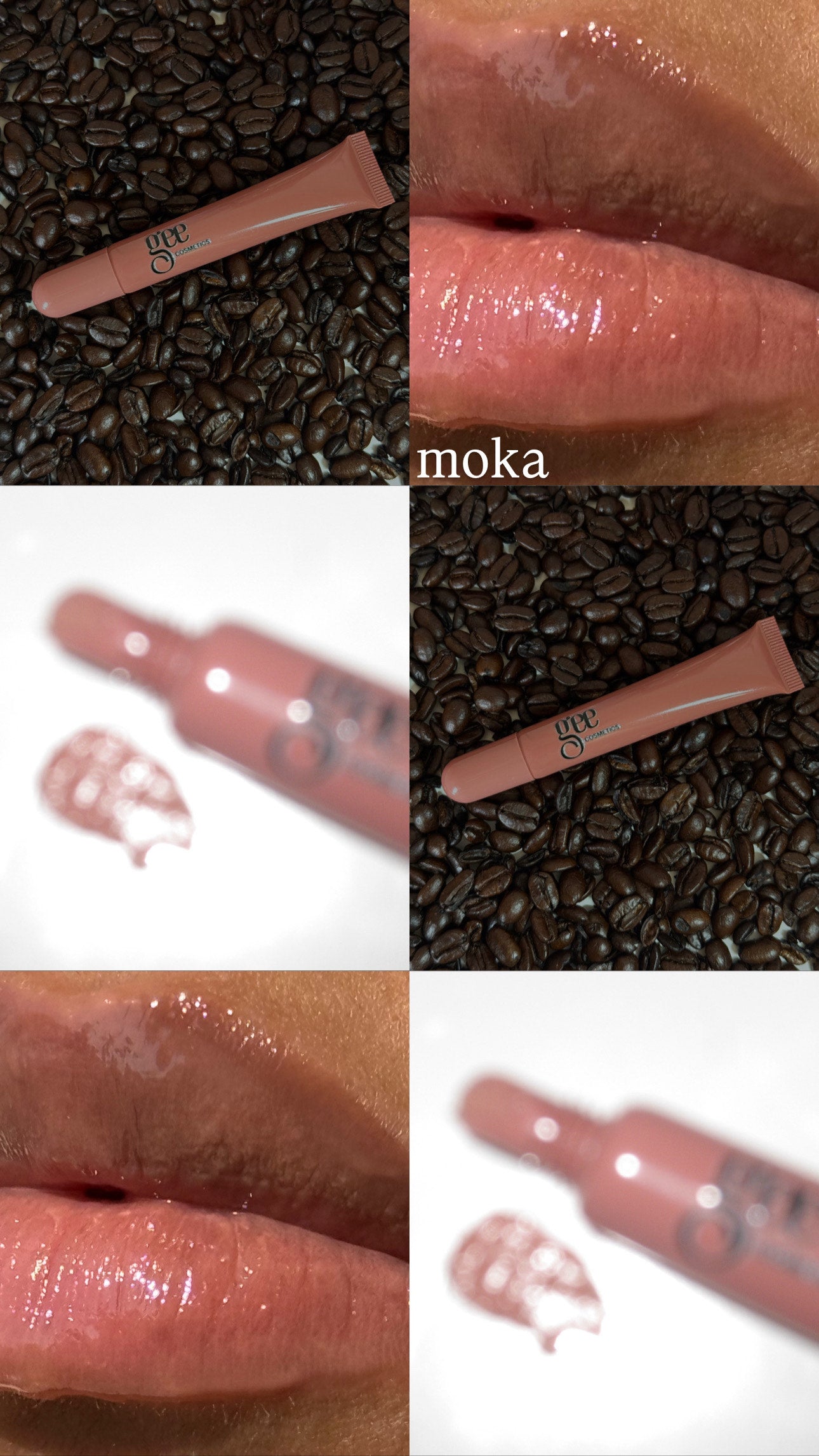 Moka Lip Tint