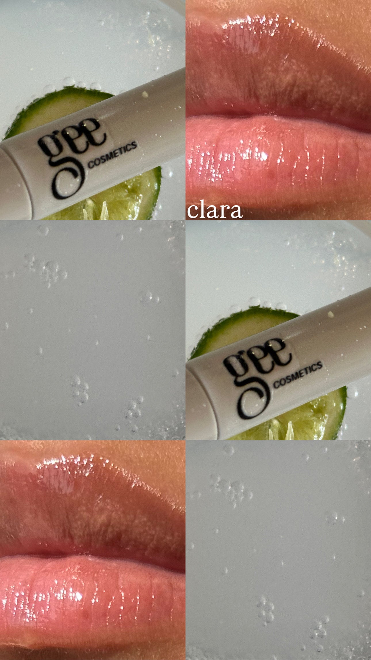 Clara Lip Tint
