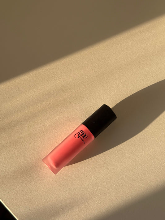 Alma Liquid Blush