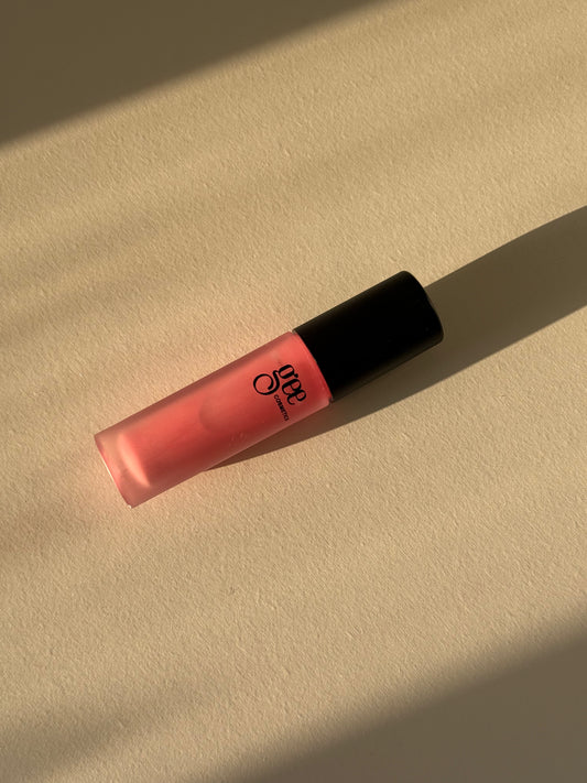 Celina Liquid Blush