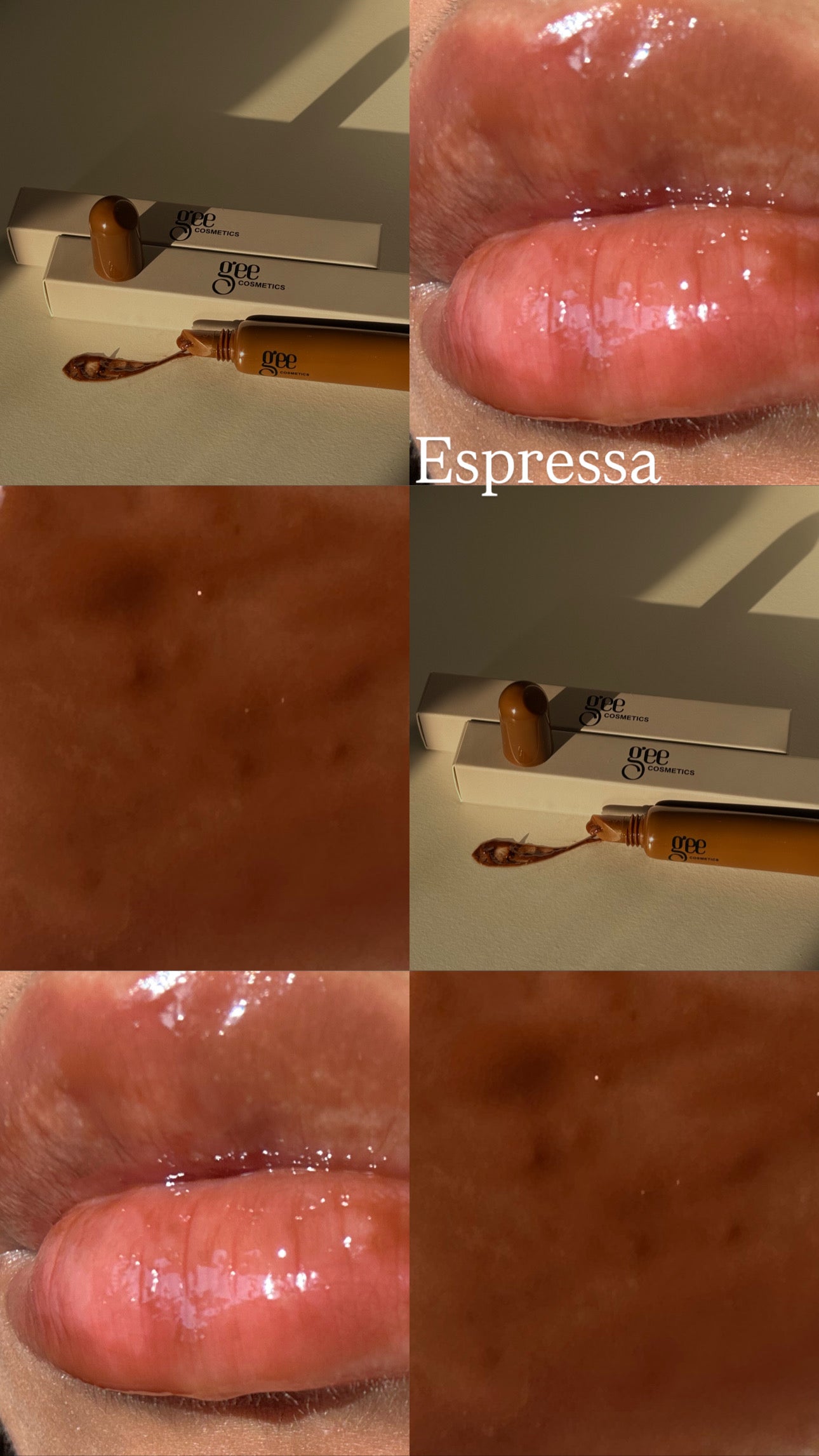 Espressa Lip Tint