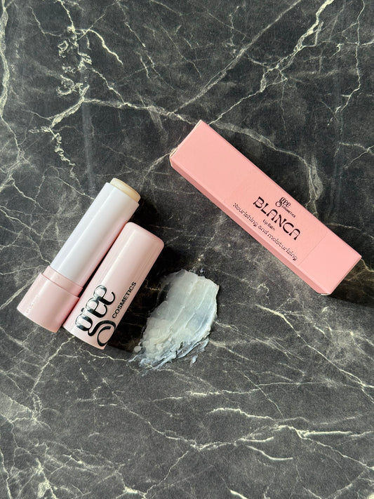 Blanca Lip Balm