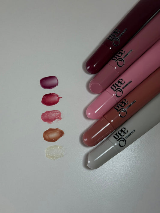 The Lip Tints